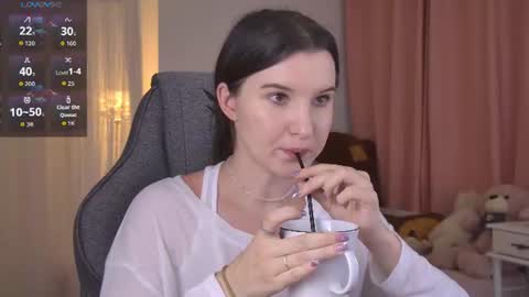 Agata online show from 07-13-26, 06:38