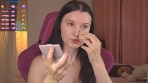 Agata online show from 07-22-26, 04:37