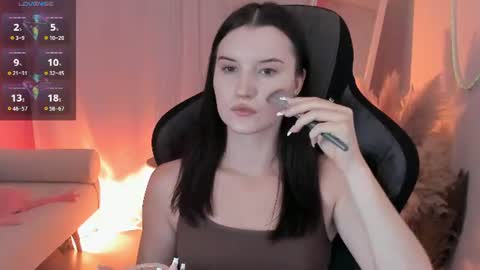 Agata online show from 07-30-26, 06:12
