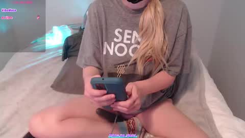 Agatha online show from 01-18-26, 02:21