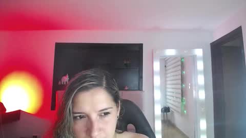 Agatha Bellucci  online show from 02-03-26, 01:27