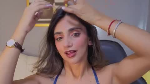 AGATHA online show from 02-18-26, 12:34