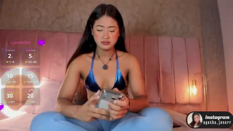 agatha_jener online show from 04-23-26, 11:31