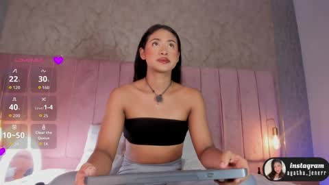 agatha_jener online show from 04-24-26, 11:34