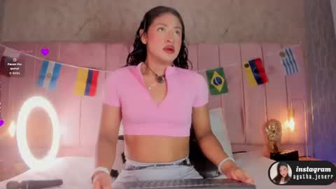 agatha_jener online show from 06-19-26, 11:36