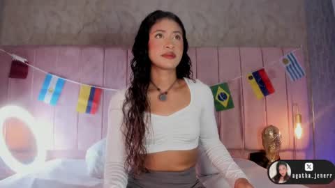 agatha_jener online show from 06-29-26, 11:43