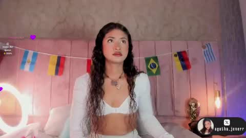 agatha_jener online show from 06-30-26, 11:33