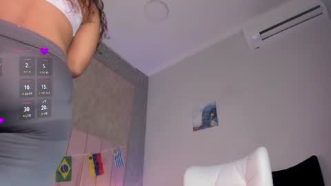 agatha_jener online show from 07-06-26, 03:03