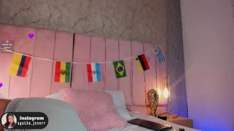 agatha_jener online show from 07-07-26, 11:47