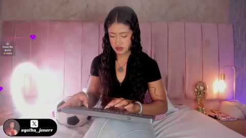agatha_jener online show from 07-15-26, 11:48
