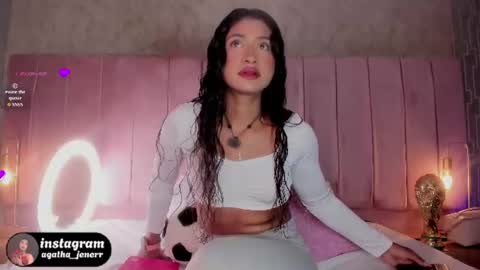 agatha_jener online show from 07-17-26, 11:28