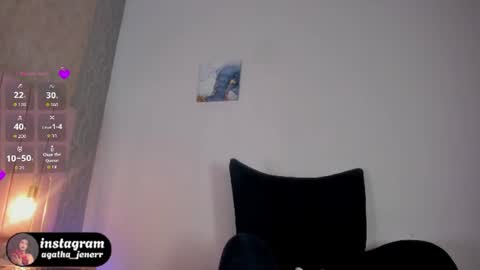 agatha_jener online show from 07-21-26, 11:34