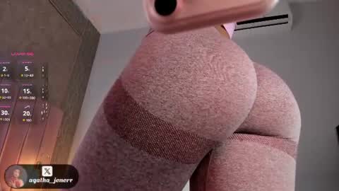agatha_jener online show from 07-30-26, 11:42