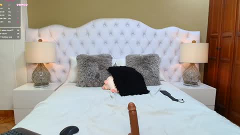  Agatha  online show from 01-30-25, 10:41