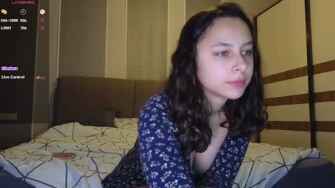 hi Im Agatha nice to meet you online show from 01-13-25, 03:26