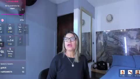 agatha_pleasure online show from 08-07-26, 12:18