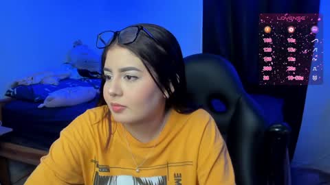 Snapshot of agatha_riccie chatting on 01-15-25, 07:37 Cat online show from 01-15-25, 07:37