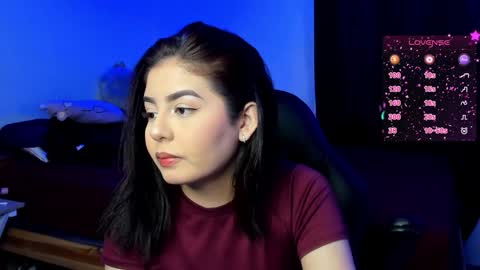 Snapshot of agatha_riccie chatting on 01-23-25, 07:54 Cat online show from 01-23-25, 07:54