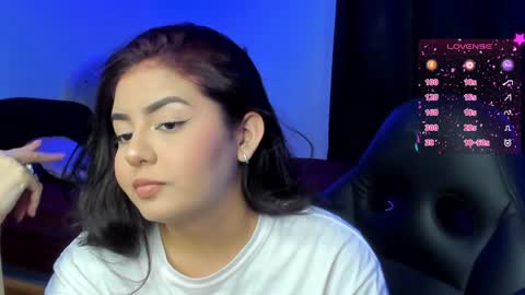 Snapshot of agatha_riccie chatting on 01-31-25, 07:07 Cat online show from 01-31-25, 07:07