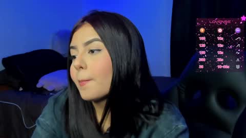 Snapshot of agatha_riccie chatting on 02-06-25, 07:02 Cat online show from 02-06-25, 07:02