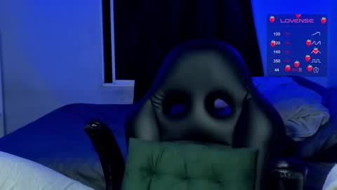 Cat online show from 11-24-25, 04:45