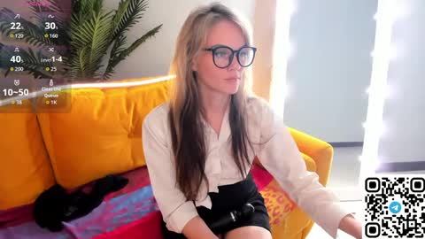 Agatha Rose online show from 06-05-26, 04:08
