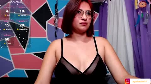 Aghata rossii online show from 12-03-24, 05:55