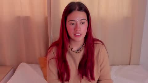 Agatha vixen  online show from 02-20-25, 06:24