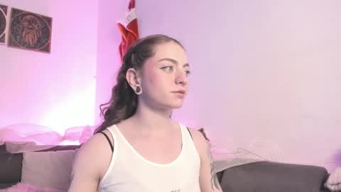 Camila     2 online show from 12-22-25, 12:40