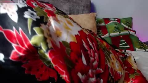 agatha bel    online show from 12-14-25, 12:10