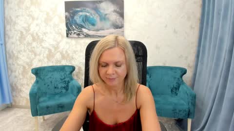 Agatha online show from 01-30-25, 07:04