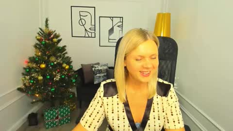 Agatha online show from 12-18-25, 07:20