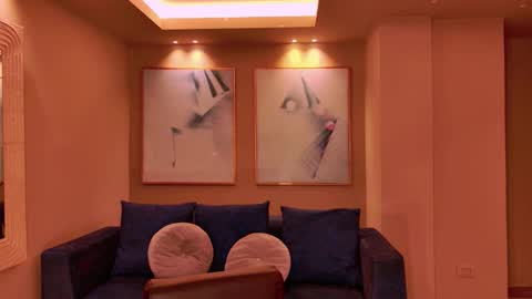 Agatha online show from 11-02-25, 06:43