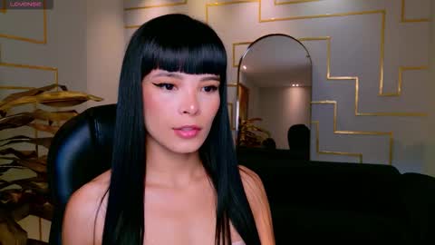 Agatha online show from 01-16-26, 08:57