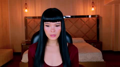 Agatha online show from 03-28-26, 09:03