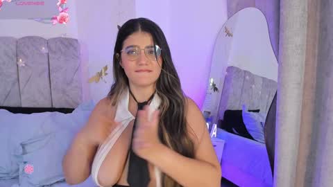 Agatha Owens online show from 01-06-25, 06:47