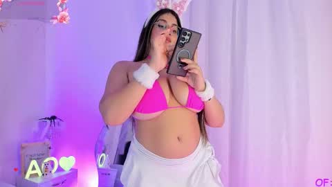 Agatha Owens online show from 10-30-25, 12:56