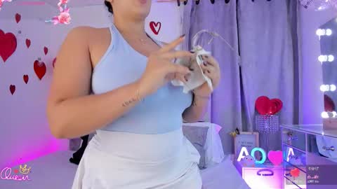 Agatha Owens online show from 02-20-26, 10:32