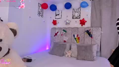 Agatha Owens online show from 07-13-26, 10:23