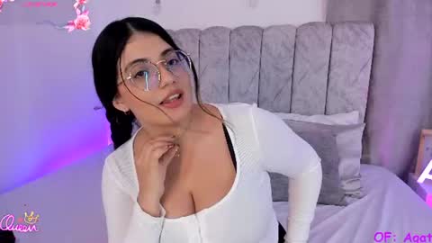 Agatha Owens online show from 07-23-26, 01:58