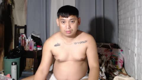 Markii online show from 01-26-25, 03:58