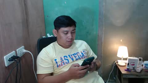 Markii online show from 03-11-25, 06:41