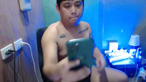 Markii online show from 11-05-25, 07:03