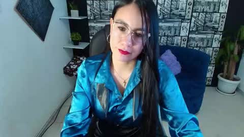 Aghata Moon online show from 11-23-25, 04:29