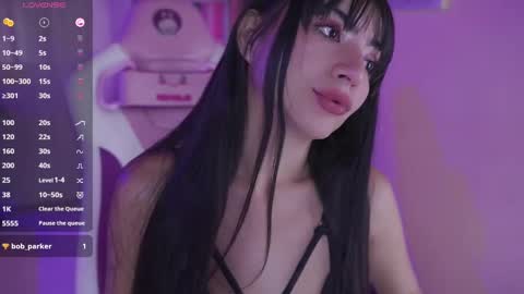 Snapshot of aghata_williamss chatting on 02-17-25, 12:16 AGHATA online show from 02-17-25, 12:16