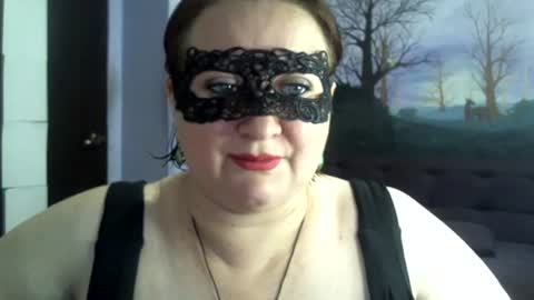 AgilaMipo online show from 06-25-26, 09:25