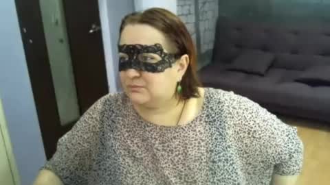 AgilaMipo online show from 07-21-26, 07:22