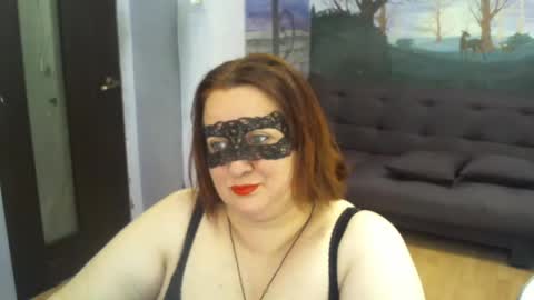AgilaMipo online show from 07-26-26, 06:21