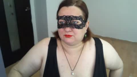 AgilaMipo online show from 07-31-26, 03:28