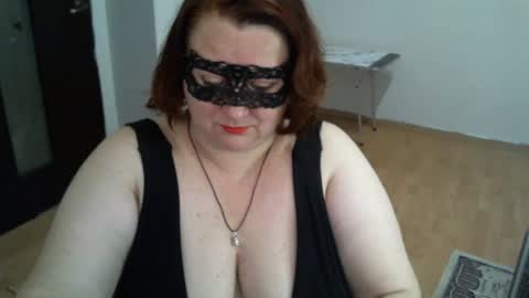 AgilaMipo online show from 08-02-26, 03:16